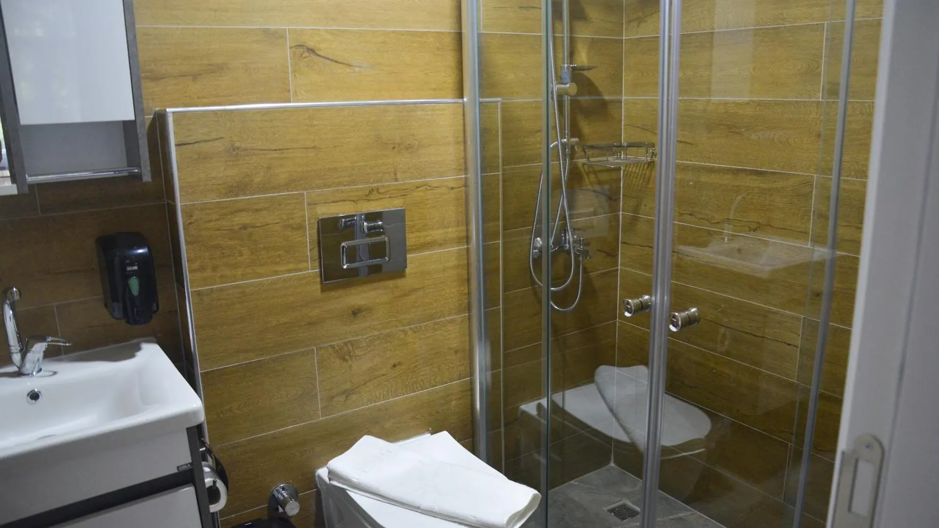 ***  Balli Boutique Hotel & Restaurant Kayakoy Turchia