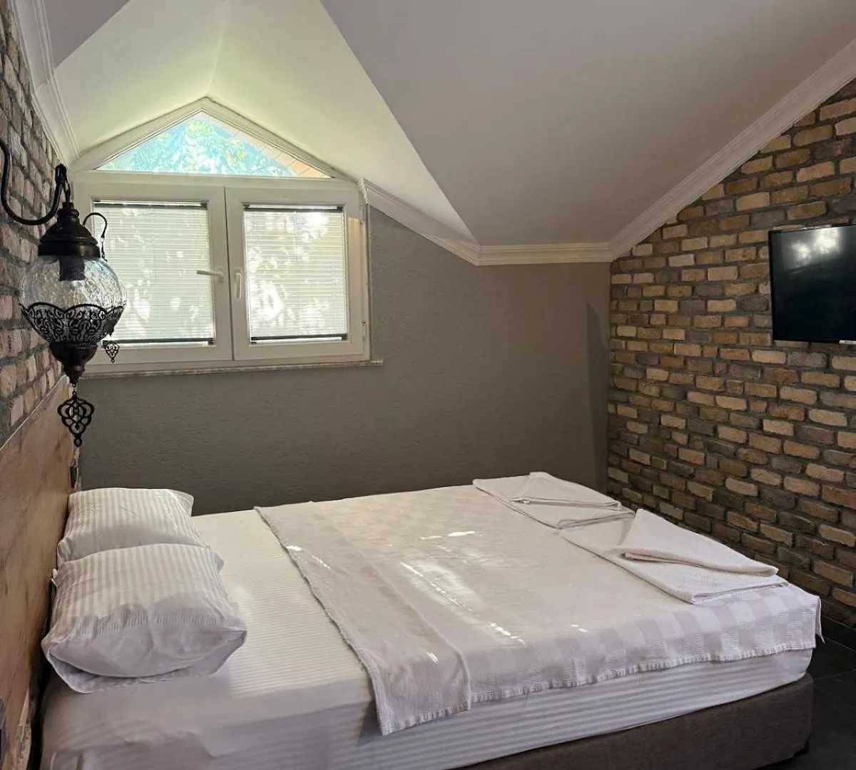 Balli Boutique Hotel & Restaurant Kayakoy Turchia