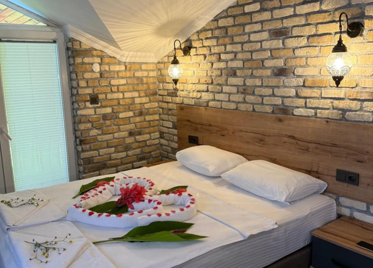 Balli Boutique Hotel & Restaurant Kayakoy 3*,  Turchia