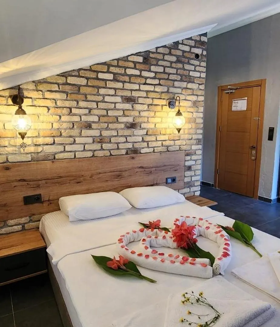 Balli Boutique Hotel & Restaurant Kayakoy