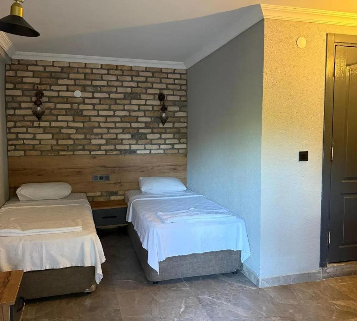 Balli Boutique Hotel & Restaurant Kayakoy