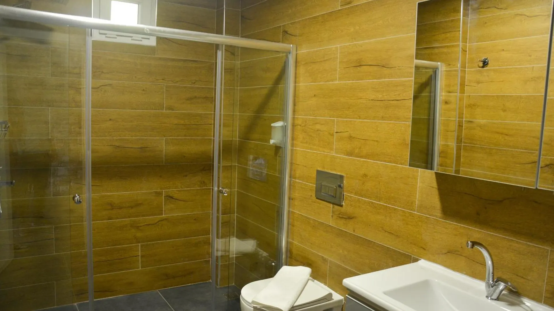 Balli Boutique Hotel & Restaurant Kayakoy