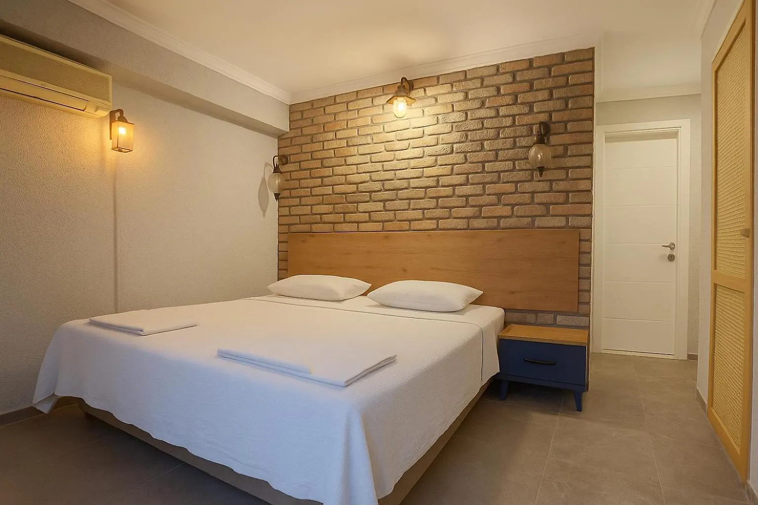 Balli Boutique Hotel & Restaurant Kayakoy 3*,