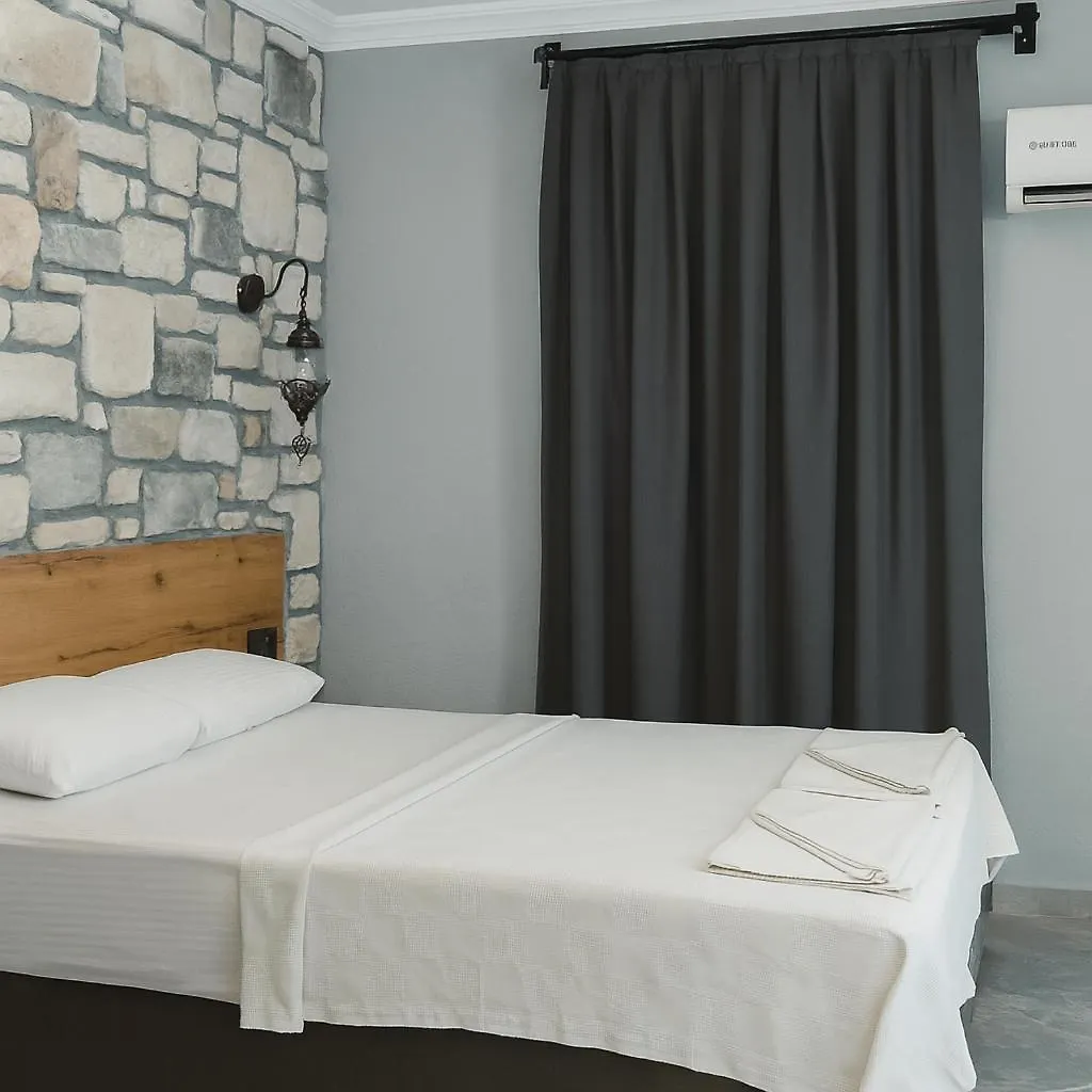 Balli Boutique Hotel & Restaurant Kayakoy