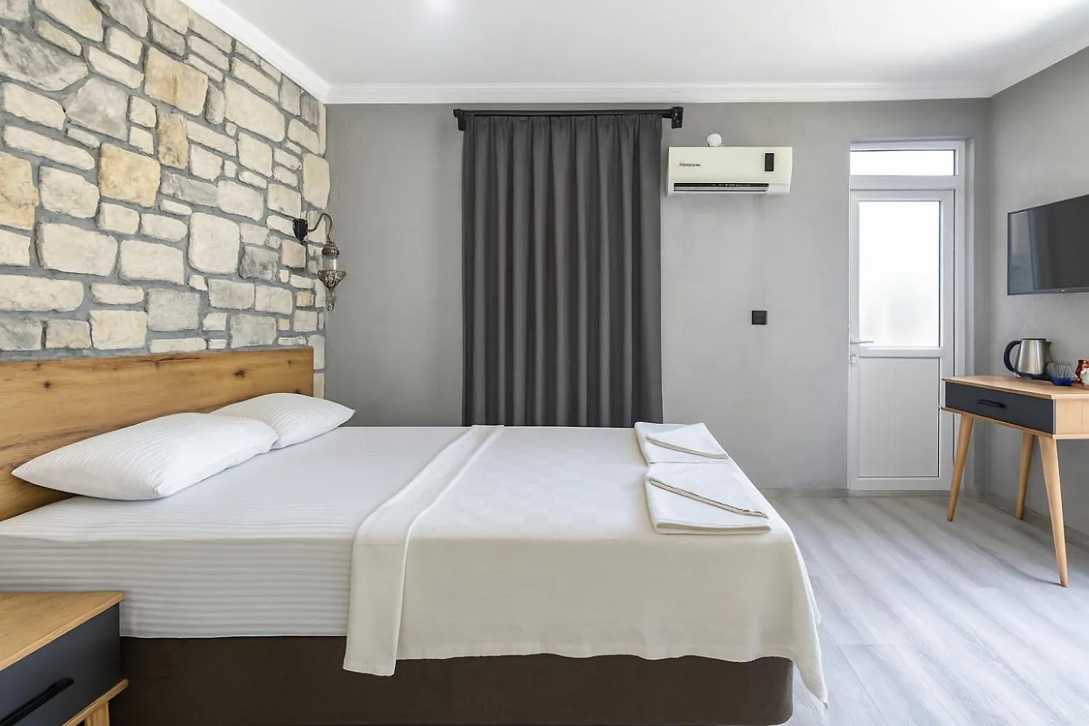 Balli Boutique Hotel & Restaurant Kayakoy