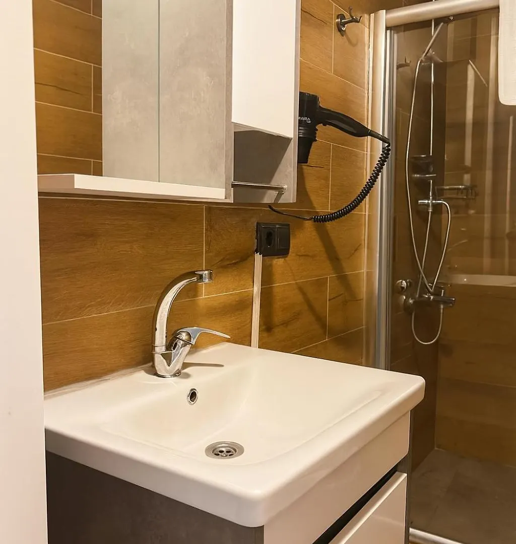 Balli Boutique Hotel & Restaurant Kayakoy