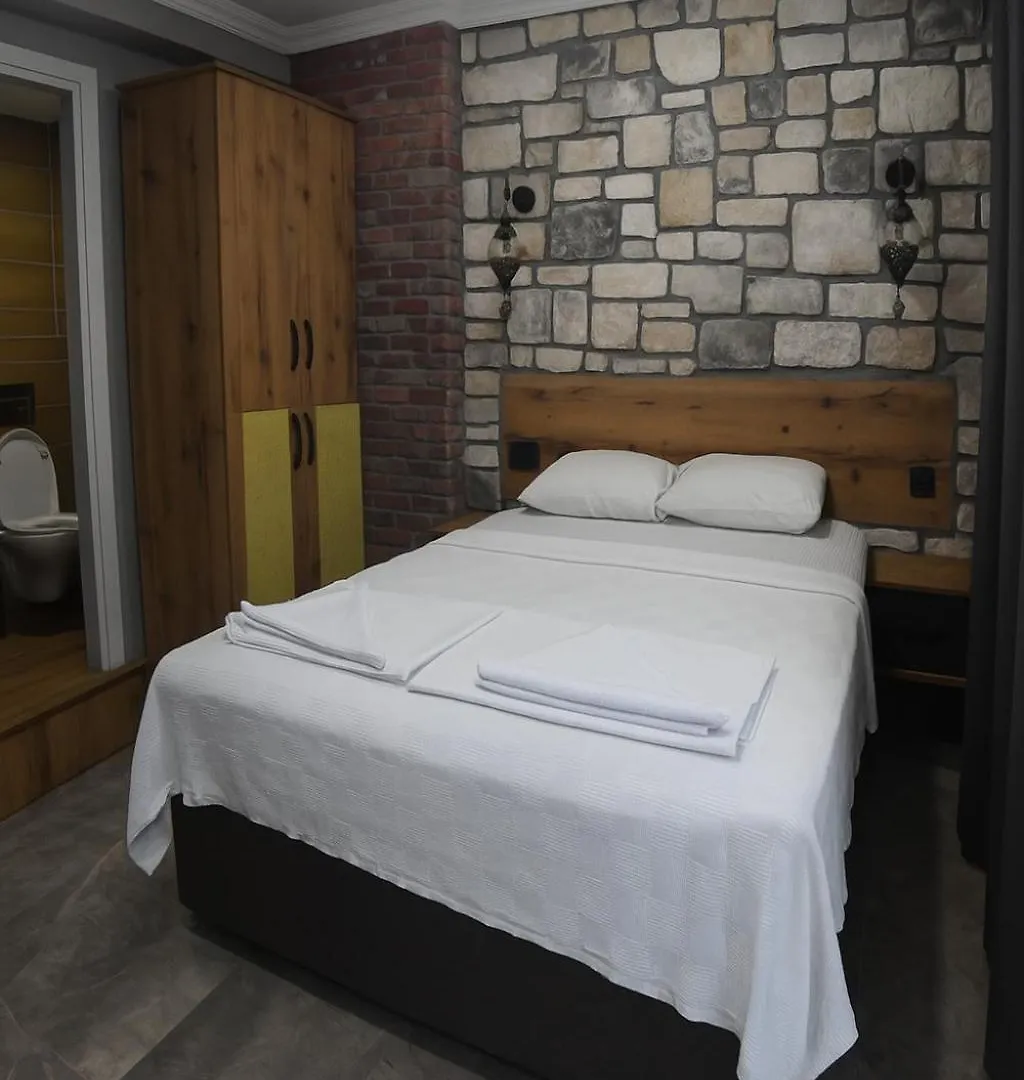 Balli Boutique Hotel & Restaurant Kayakoy 3*,  Turchia