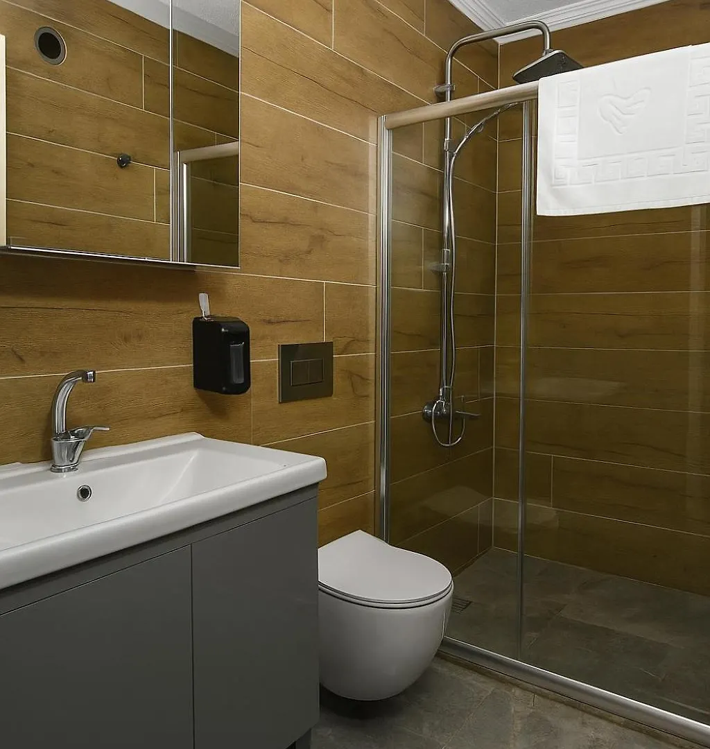 ***  Balli Boutique Hotel & Restaurant Kayakoy Turchia