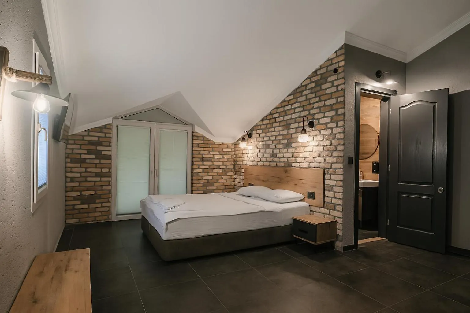 Balli Boutique Hotel & Restaurant Kayakoy