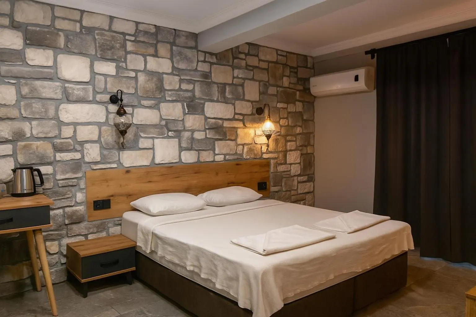 Balli Boutique Hotel & Restaurant Kayakoy