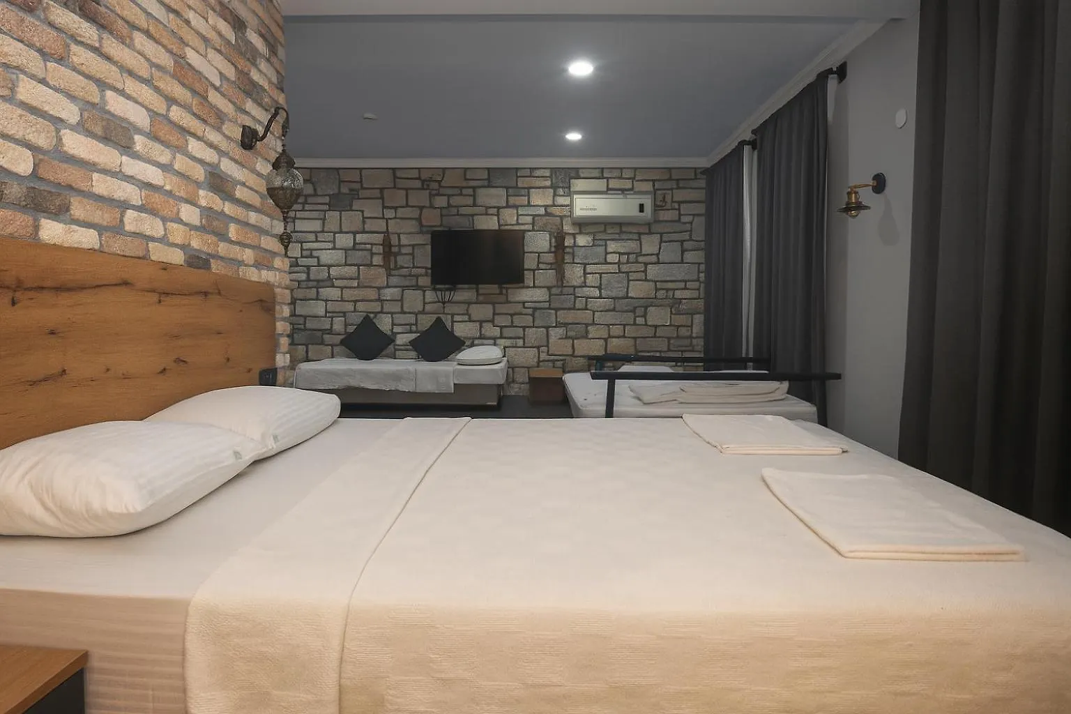 Balli Boutique Hotel & Restaurant Kayakoy
