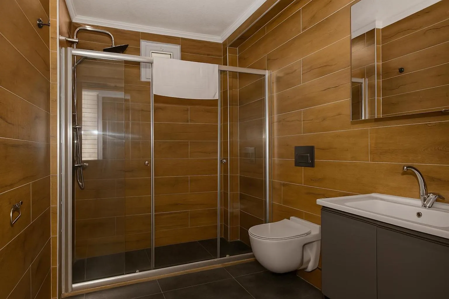 Balli Boutique Hotel & Restaurant Kayakoy Turchia