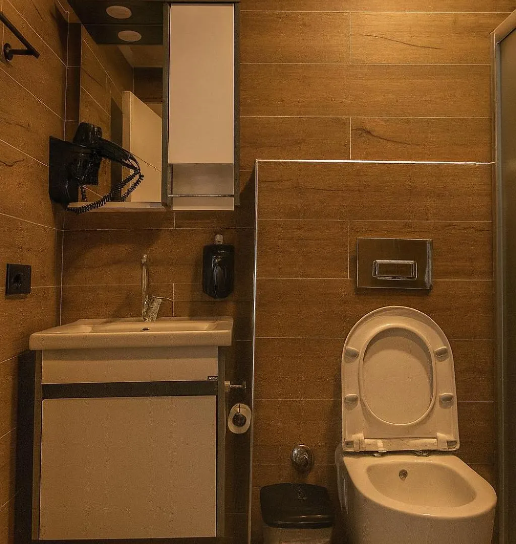 Balli Boutique Hotel & Restaurant Kayakoy