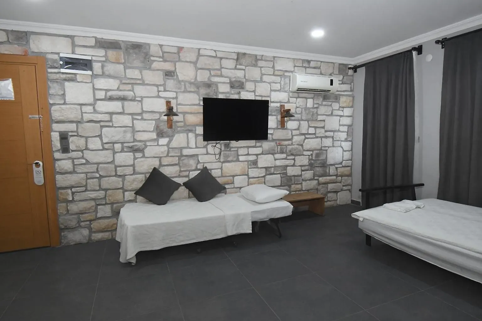 Balli Boutique Hotel & Restaurant Kayakoy