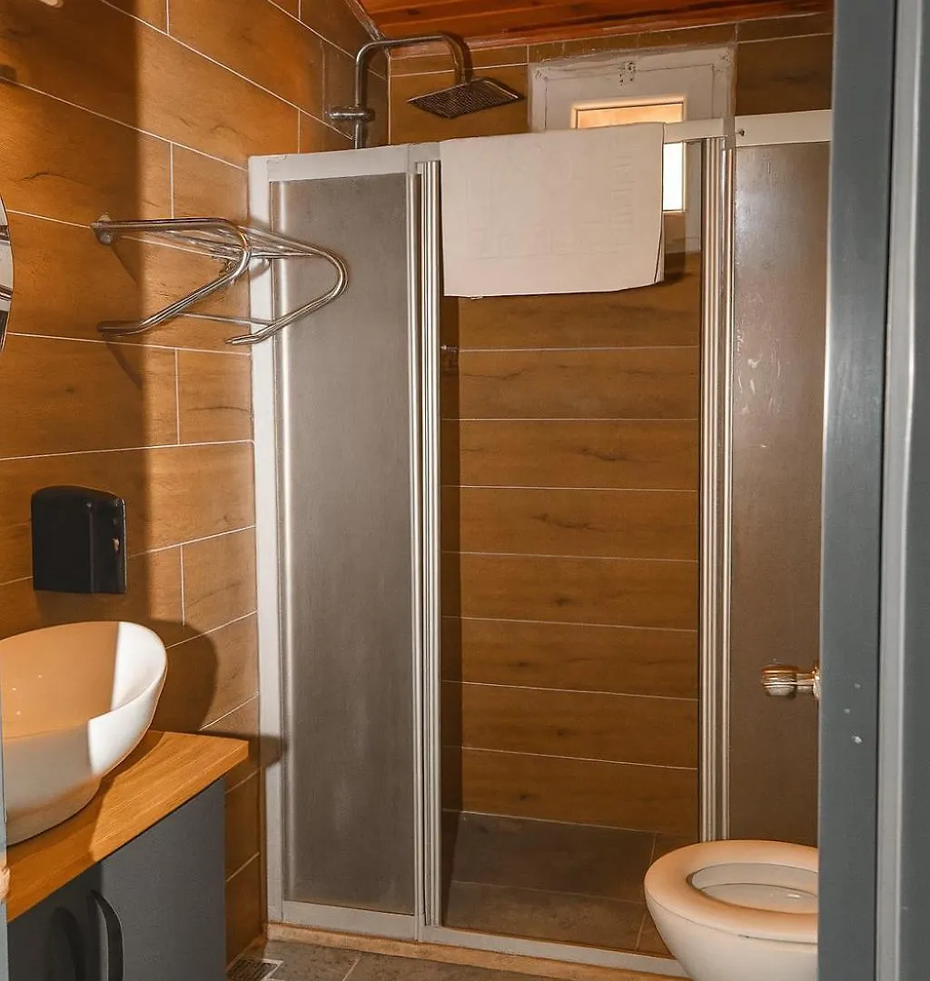 Balli Boutique Hotel & Restaurant Kayakoy