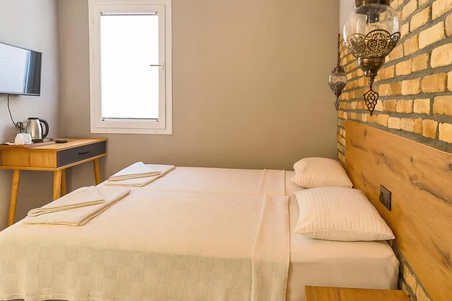 Balli Boutique Hotel & Restaurant Kayakoy
